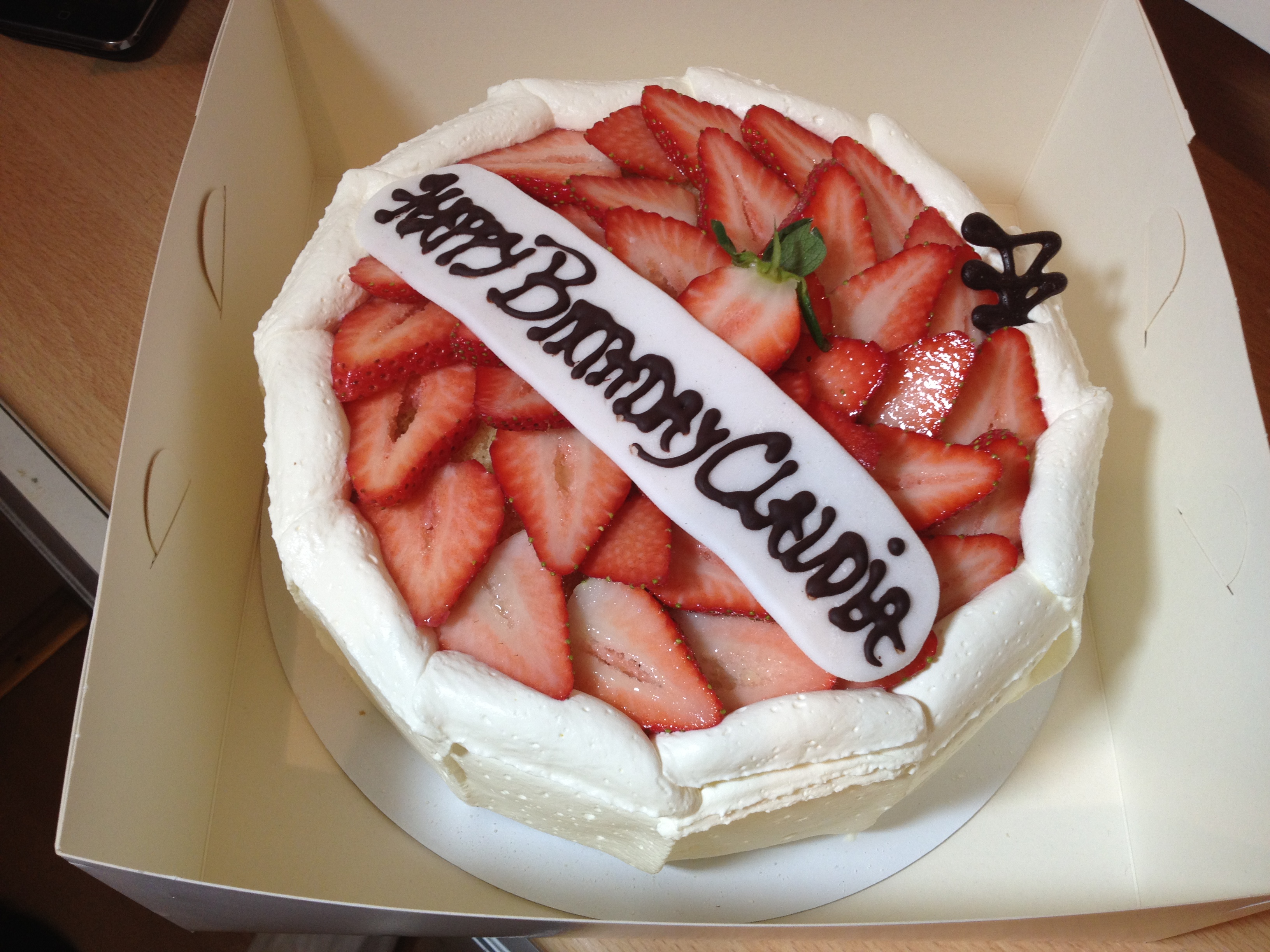 Birthday Cakes Brighton 07927 400 301 Our website has been hacked